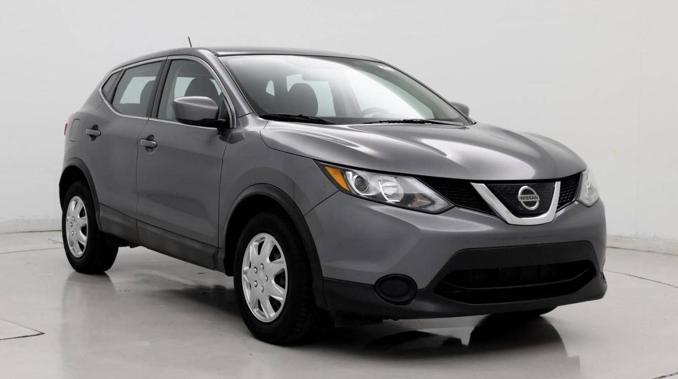 NISSAN ROGUE SPORT 2019 JN1BJ1CR4KW333830 image